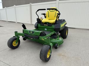 2025 John Deere Z320R Image